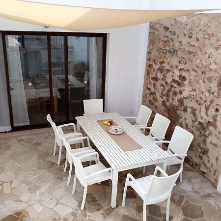 Major 72 Villa Artá Екстериор снимка