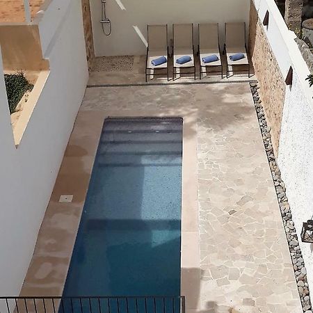 Major 72 Villa Artá Екстериор снимка