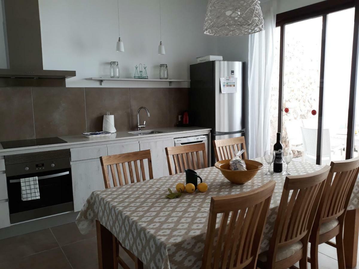 Major 72 Villa Artá Екстериор снимка