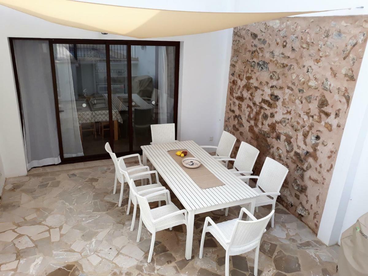 Major 72 Villa Artá Екстериор снимка