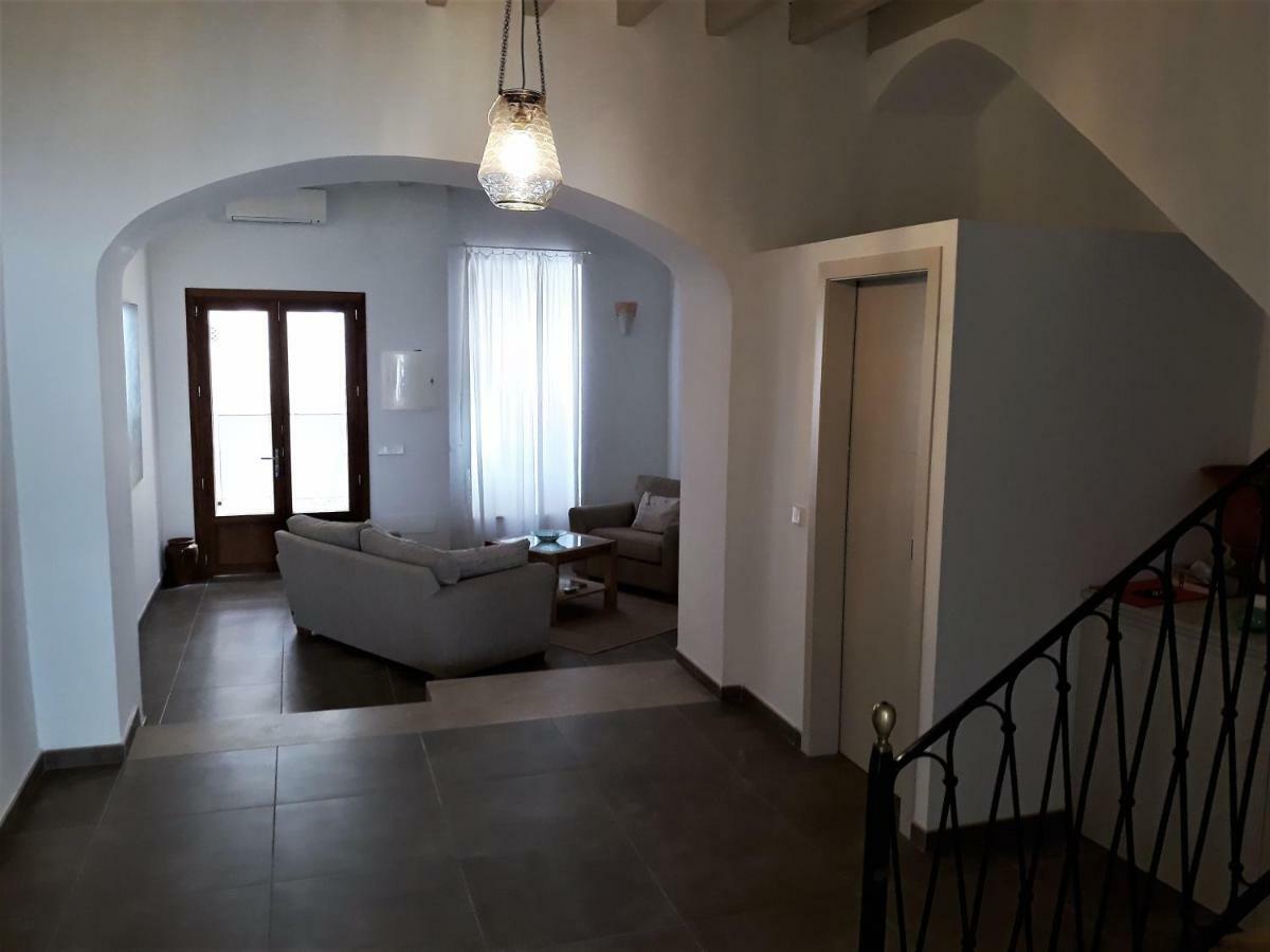 Major 72 Villa Artá Екстериор снимка