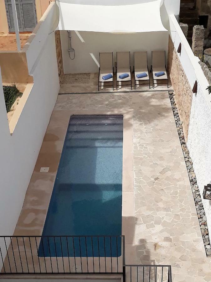 Major 72 Villa Artá Екстериор снимка