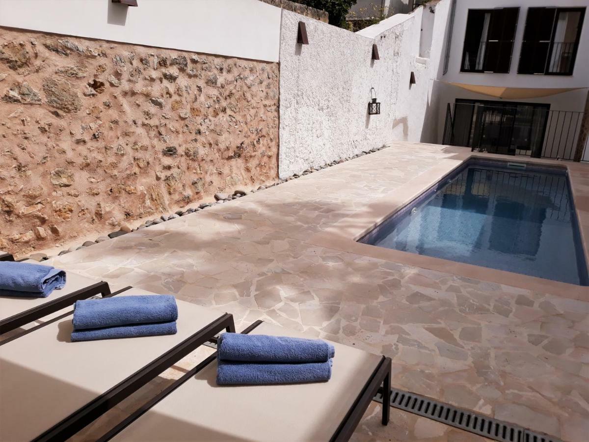 Major 72 Villa Artá Екстериор снимка